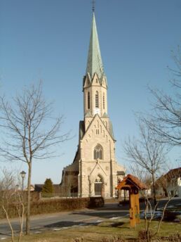 Kirche